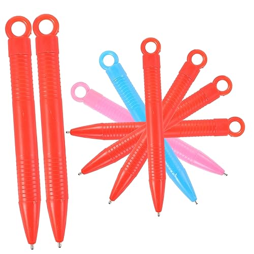 VANZACK 8Stücke Magnetische Zeichenbrett Stifte für Malstifte für Kreative für Zuhause und Unterwegs Einfach zu Bedienen und Ergonomisch Gestaltet VANZACK 8Stücke Magnetische Zeichenbrett Stifte für Malstifte für Kreative für Zuhause und Unterwegs Einfach zu Bedienen und Ergonomisch Gestaltet von VANZACK