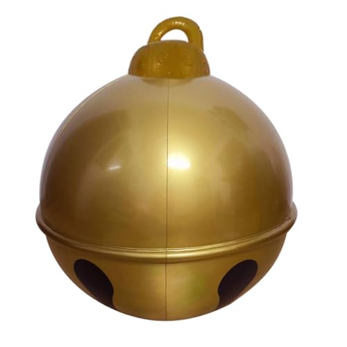 VANZACK Großer PVC Glockenballon Dekorativer Partyballon für Festlichkeiten und Hochzeiten Leuchtende Farben für Veranstaltungen und Unvergessliche Erinnerungen VANZACK Großer PVC Glockenballon Dekorativer Partyballon für Festlichkeiten und Hochzeiten Leuchtende Farben für Veranstaltungen und Unvergessliche Erinnerungen von VANZACK