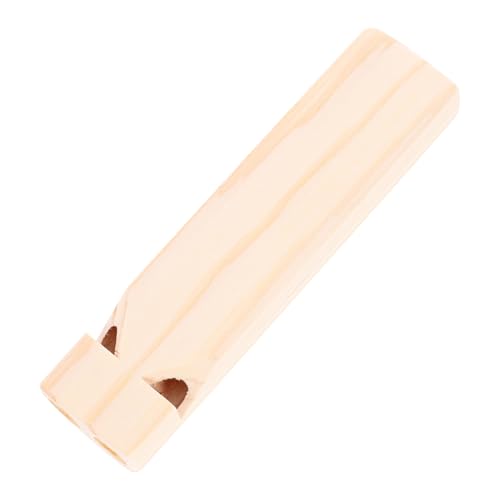VANZACK Holzpfeife für Sicheres Musikinstrument aus Massivem Holz für Partys und Geburtstagsdekorationen Einfach zu Bedienen mit Charmantes Design für Kreative VANZACK Holzpfeife für Sicheres Musikinstrument aus Massivem Holz für Partys und Geburtstagsdekorationen Einfach zu Bedienen mit Charmantes Design für Kreative von VANZACK