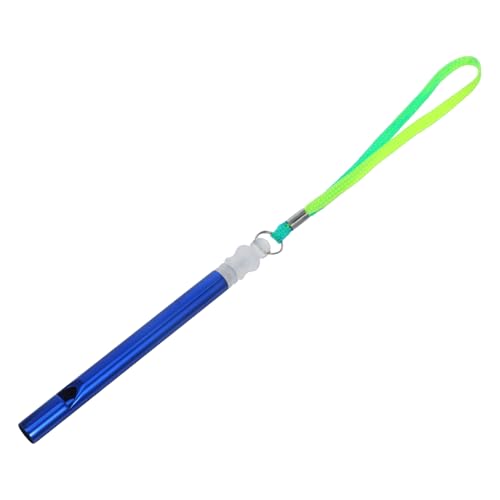 VANZACK Metall Vogelpfeife Musikinstrument Sicher Ungiftig Kreativer Pfeifenton für Jungen Mädchen Geburtstagsfeier Outdoor Nutzung Zufällige Farbe Zufällige Farbe von VANZACK
