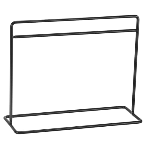 VANZACK Puppenhaus Mini Kleiderbügel Eisen Puppe Garment Rack Robust Kleidung Organizer VANZACK Puppenhaus Mini Kleiderbügel Eisen Puppe Garment Rack Robust Kleidung Organizer von VANZACK