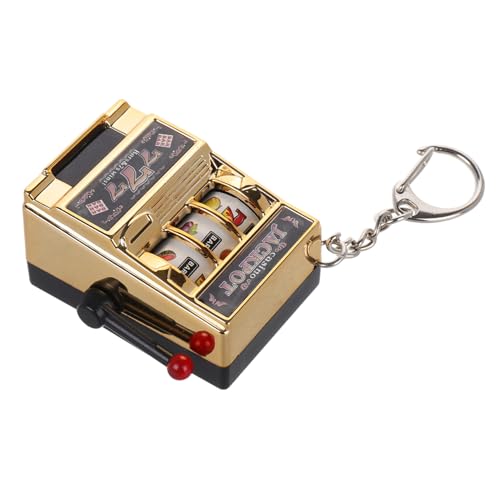 VANZACK Schlüsselanhänger Kreativer Fidget Schlüsselanhänger Mit Aufkleber Für Taschen Geldbörsen Und Schlüssel Lustiger Lebensmittel Schlüsselanhänger VANZACK Schlüsselanhänger Kreativer Fidget Schlüsselanhänger Mit Aufkleber Für Taschen Geldbörsen Und Schlüssel Lustiger Lebensmittel Schlüsselanhänger von VANZACK