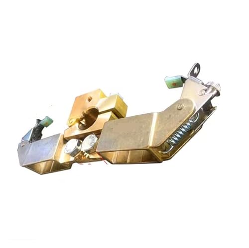 V-Form Kohlebürstenhalter 1 STÜCKE Reel Fischgräten-kohlebürstenhalter 32 * 40 Windkraftgenerator Schiffserdung Kupferbürstenhalter Hochstrom V-Form Kohlebürstenhalter 1 STÜCKE Reel Fischgräten-kohlebürstenhalter 32 * 40 Windkraftgenerator Schiffserdung Kupferbürstenhalter Hochstrom von VARNOK