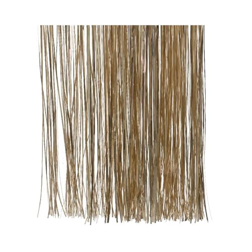 Dekorative Fransen mit glänzender Perle für Partys, Weihnachten und Events, perfekt für Geburtstage, Hochzeiten, Neujahr und Bühnenhintergründe 40 cm - Varzi seit 1956 Dekorative Fransen mit glänzender Perle für Partys, Weihnachten und Events, perfekt für Geburtstage, Hochzeiten, Neujahr und Bühnenhintergründe 40 cm - Varzi seit 1956 von VARZI