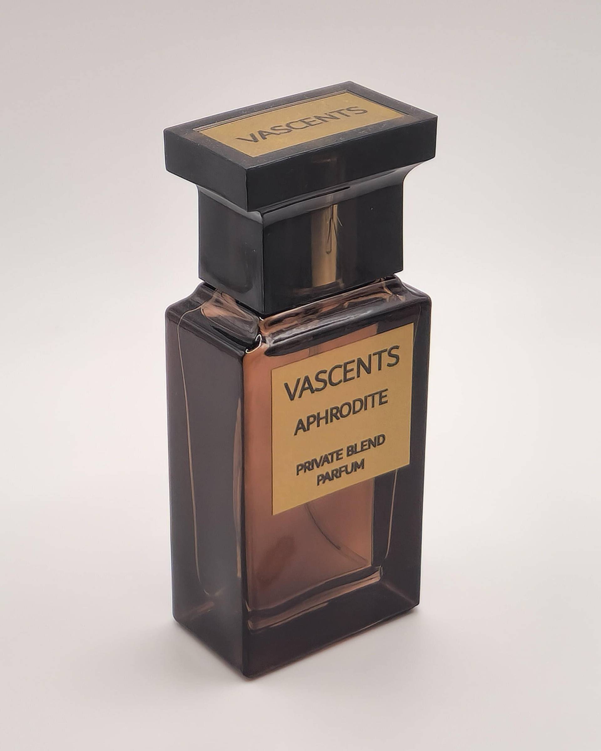 Vascents - Aphrodite Parfum | Duft Ähnlich Wie Angels' Share Von Kilian Vascents - Aphrodite Parfum | Duft Ähnlich Wie Angels' Share Von Kilian von VASCENTScom