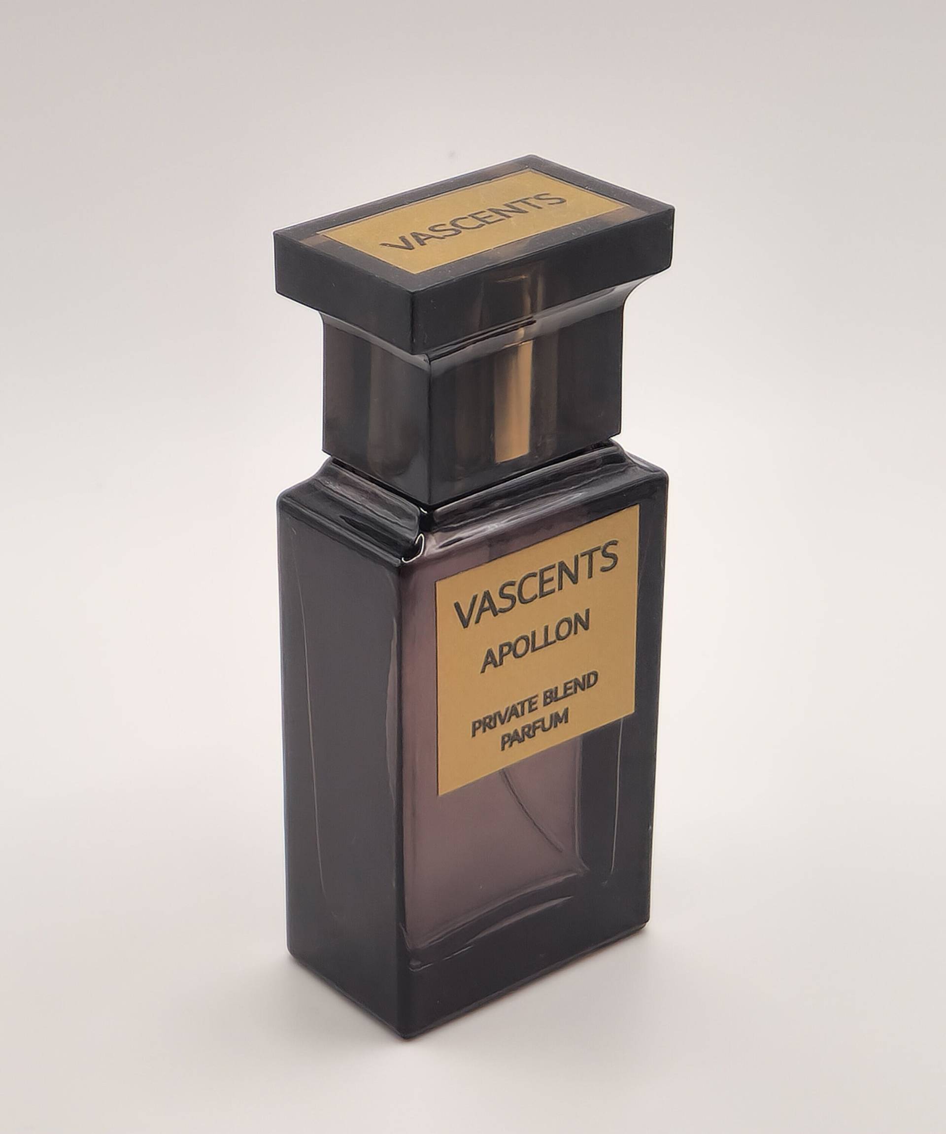 Vascents - Apollon Parfum | Duft Ähnlich Wie Aventus Von Creed Vascents - Apollon Parfum | Duft Ähnlich Wie Aventus Von Creed von VASCENTScom