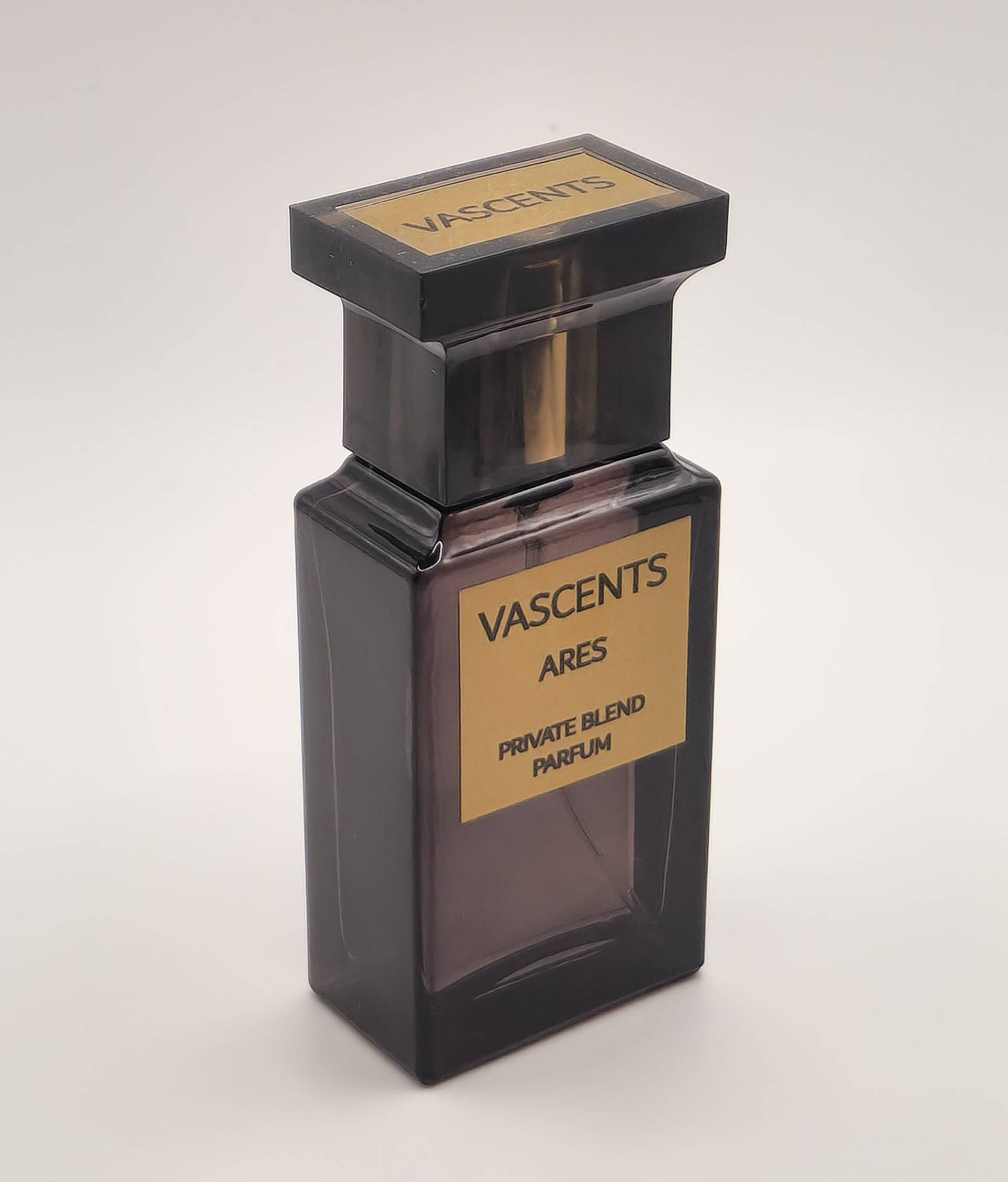 Vascents - Ares | Duft Ähnlich Wie Gucci Pour Homme | 2003 Von Vascents - Ares | Duft Ähnlich Wie Gucci Pour Homme | 2003 Von von VASCENTScom
