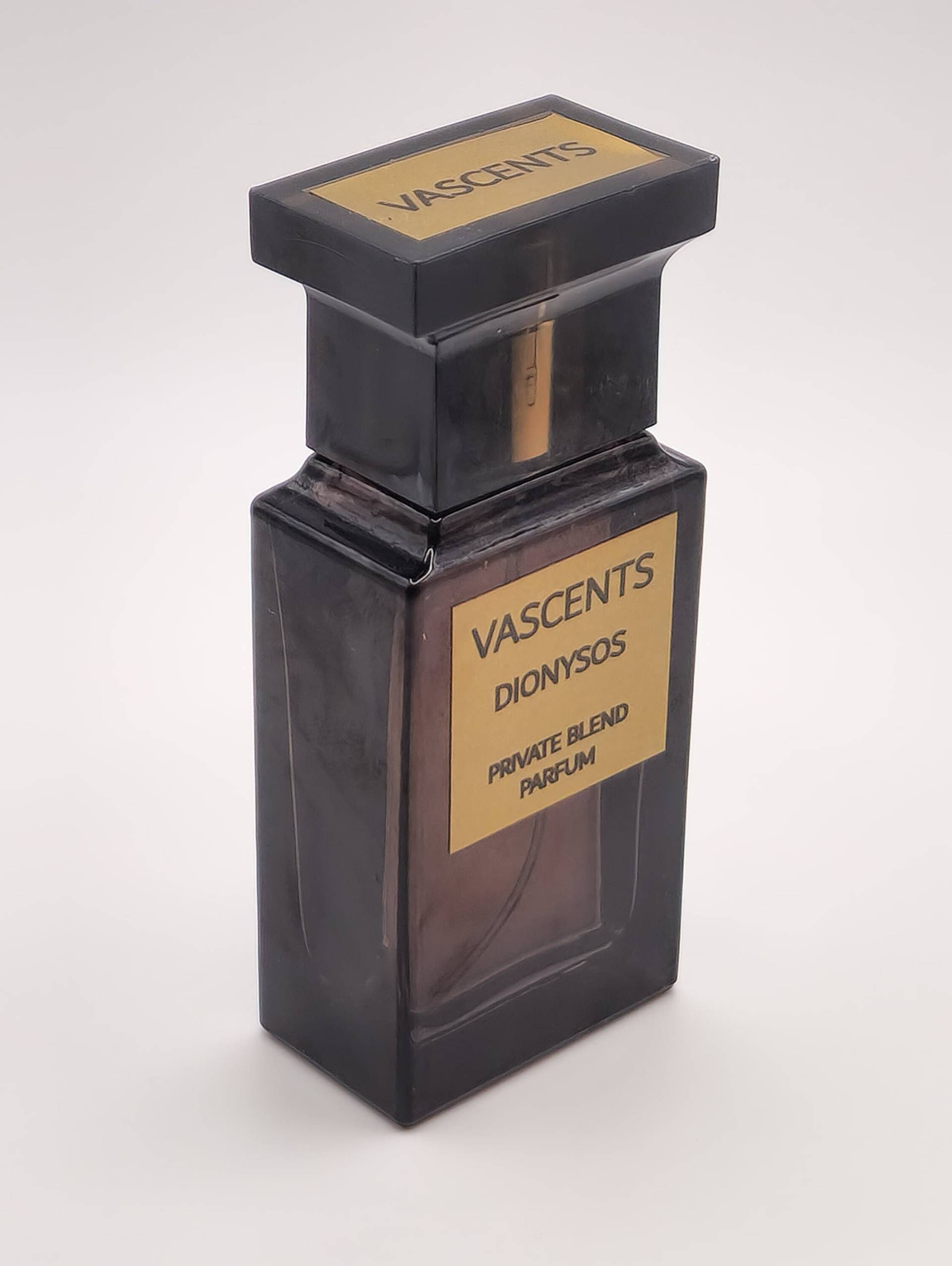 Vascents - Dionysos | Duft Ähnlich Wie Oud Wood Von Tom Ford Vascents - Dionysos | Duft Ähnlich Wie Oud Wood Von Tom Ford von VASCENTScom