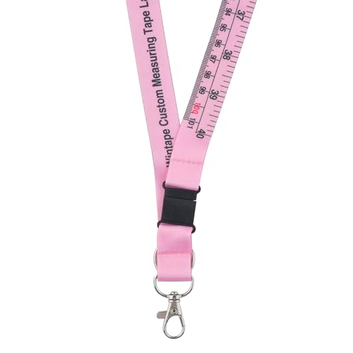 VAXATO 2-in-1-Maßband für Schlüssel, Schlüsselanhänger, Brieftasche, Ausweishalter – 101 cm Maßband für Körper, Nähen, Stoff, Schneider, Stoffhandwerk VAXATO 2-in-1-Maßband für Schlüssel, Schlüsselanhänger, Brieftasche, Ausweishalter – 101 cm Maßband für Körper, Nähen, Stoff, Schneider, Stoffhandwerk von VAXATO