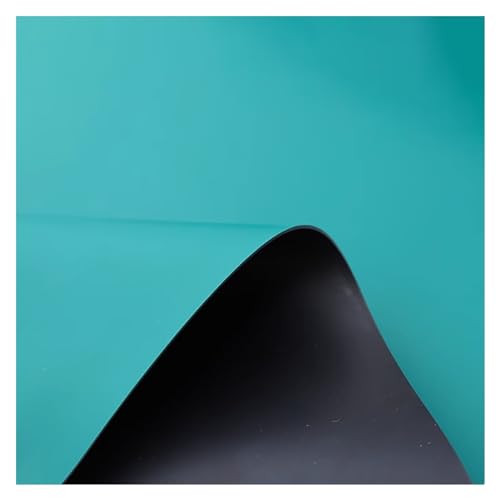 VAYEODEYU ESD-Silikon-Lötmatte, 2 mm Dicke Werkbankmatte, antistatische PVC-Matten, Lötmatte, Werkbank-ESD-Schutzmatte for die Elektronikreparatur(80x300cm) von VAYEODEYU