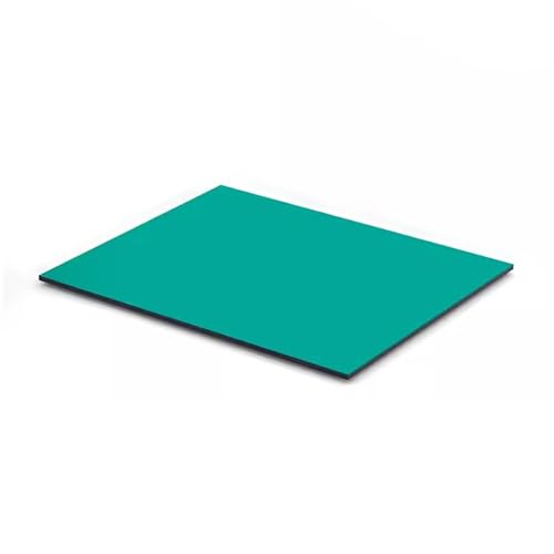VAYEODEYU ESD-Silikon-Lötmatte, ESD-Reparaturpad-Lötmatte, 3 mm Dicke Werkbankmatte, antistatische PVC-Matten for Elektroschweißen, Lötreparatur, elektronische Arbeiten(60x600cm) von VAYEODEYU