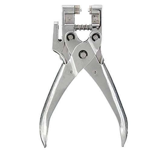 15,2 cm Zange, Stahl, Stoff, Leinwand, Reparatur-Set, Ösen-Setter, Locher Universal Handwerkzeuge 15,2 cm Zange, Stahl, Stoff, Leinwand, Reparatur-Set, Ösen-Setter, Locher Universal Handwerkzeuge von VBNCUUIOPO