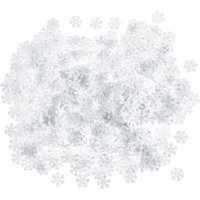 VBS Filz-Streuteile "Schneeflocke" VBS Filz-Streuteile "Schneeflocke" von VBS XXL