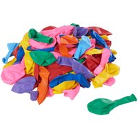 VBS Luftballons "Bunt", 100 Stück von VBS XXL