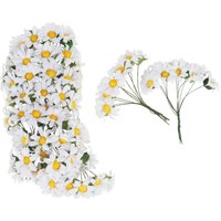 VBS Papierblüten, 100 Stück von VBS XXL