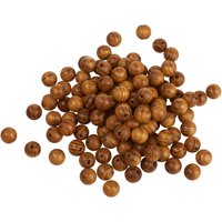 VBS Holzperlen mit Naturmaserung, 100 g VBS Holzperlen mit Naturmaserung, 100 g von VBS XXL