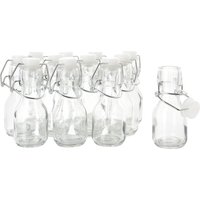 VBS Bügelflaschen "50 ml", 12 Stück von VBS XXL