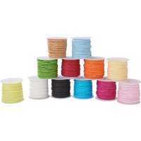 VBS Papierkordel, Bunt sortiert von VBS