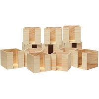 VBS Zettelboxen, 12 Stück von VBS XXL