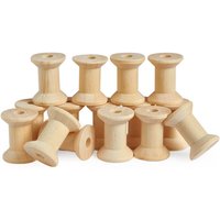 VBS Garnrollen "Ø 2,2 cm", 15 Stück VBS Garnrollen "Ø 2,2 cm", 15 Stück von VBS XXL