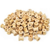 VBS Mini-Garnrollen "Ø 1,2 cm", 95 g von Beige