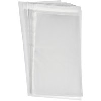 VBS Schutzhüllen für Karten, 11,6 x 25 cm VBS Schutzhüllen für Karten, 11,6 x 25 cm von Craft UK Limited