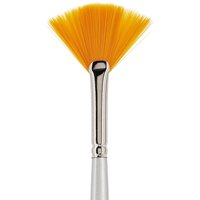 VBS Fächerpinsel "Easy Brush" - Größe 04/38 mm von VBS