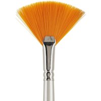 Fächerpinsel VBS easy Brush - Größe 10/45 mm Fächerpinsel VBS easy Brush - Größe 10/45 mm