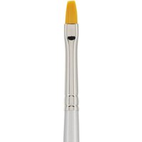 Flachpinsel VBS easy-Brush - Größe 04/5,1 mm Flachpinsel VBS easy-Brush - Größe 04/5,1 mm