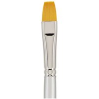 VBS Flachpinsel "Easy-Brush" - Größe 12/11,3 mm VBS Flachpinsel "Easy-Brush" - Größe 12/11,3 mm von Weiß