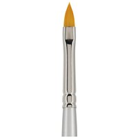 VBS Katzenzungenpinsel "Easy Brush" - Größe 04/5,1 mm von VBS