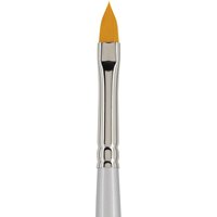 Katzenzungenpinsel VBS easy Brush - Größe 06/ 6,3 mm Katzenzungenpinsel VBS easy Brush - Größe 06/ 6,3 mm