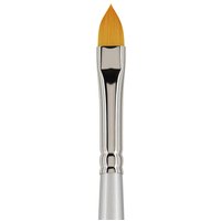 Katzenzungenpinsel VBS easy Brush - Größe 08/8,8 mm Katzenzungenpinsel VBS easy Brush - Größe 08/8,8 mm