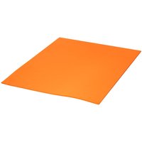 VBS Moosgummi, 2 mm - Orange von Orange