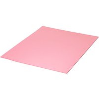 VBS Moosgummi, 2 mm - Rosé von Pink
