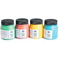 Outdoor Color Farbset, VBS, 4er-Farbset von Multi
