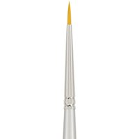 VBS Rundpinsel "Easy Brush" - Größe 01/2,2 mm VBS Rundpinsel "Easy Brush" - Größe 01/2,2 mm von Weiß