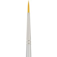 VBS Rundpinsel "Easy Brush" - Größe 03/2,7 mm von VBS