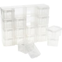 VBS Sortierbox "Setzkasten" von VBS