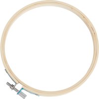Stickrahmen - Ø 13,5 cm Stickrahmen - Ø 13,5 cm von VBS