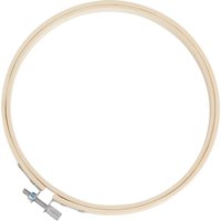 Stickrahmen - Ø 16 cm Stickrahmen - Ø 16 cm von VBS