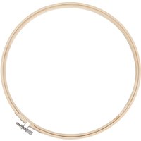 Stickrahmen - Ø 24 cm Stickrahmen - Ø 24 cm von VBS