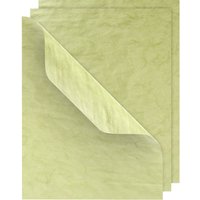 Strohseide VBS, 50x70cm, 3 Bögen - Hellgrün Strohseide VBS, 50x70cm, 3 Bögen - Hellgrün von Grün