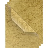 Strohseide VBS, 50x70cm, 3 Bögen - Olivgrün Strohseide VBS, 50x70cm, 3 Bögen - Olivgrün von Grün
