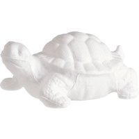 Styroporform Schildkröte Styroporform Schildkröte von Weiß