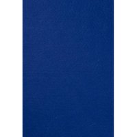 Textilfilz, 45 x 30 cm - Dunkelblau von Blau
