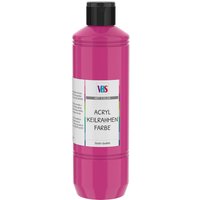 VBS Acryl-Keilrahmenfarbe - Rosa von Pink