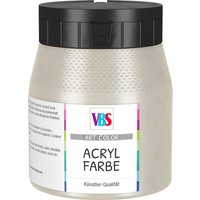 VBS Acrylfarbe, 250 ml - Beige von Beige