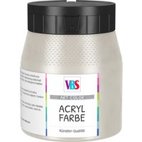 VBS Acrylfarbe, 250 ml - Elfenbein von Elfenbein