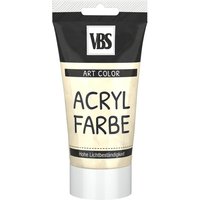 VBS Acrylfarbe, 75 ml - Elfenbein von Elfenbein